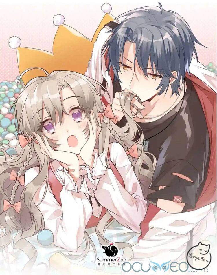 Tình Yêu Huyễn Tưởng Chapter 9 - 6