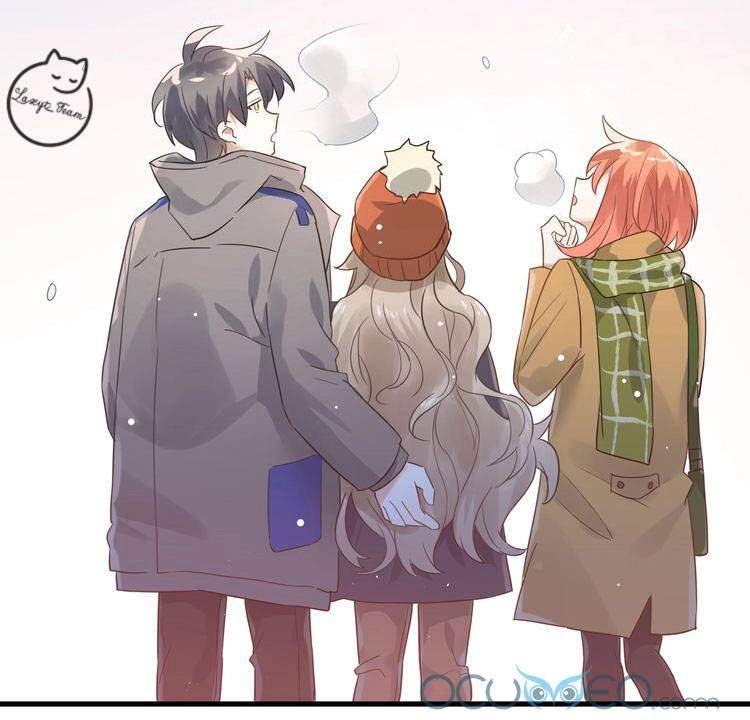 Tình Yêu Huyễn Tưởng Chapter 9 - 51