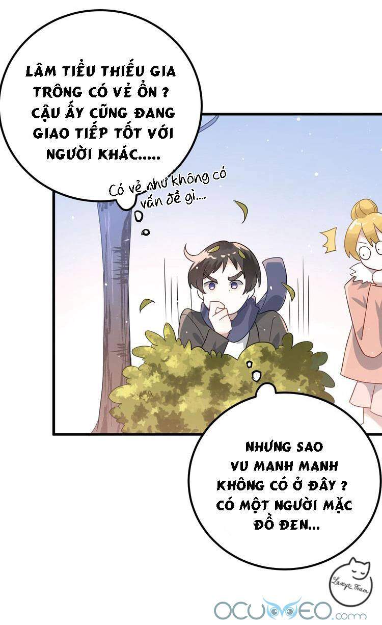 Tình Yêu Huyễn Tưởng Chapter 9 - 53