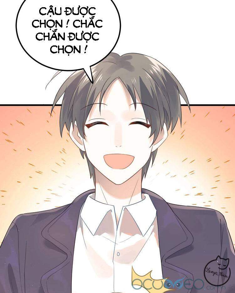 Tình Yêu Huyễn Tưởng Chapter 9 - 55