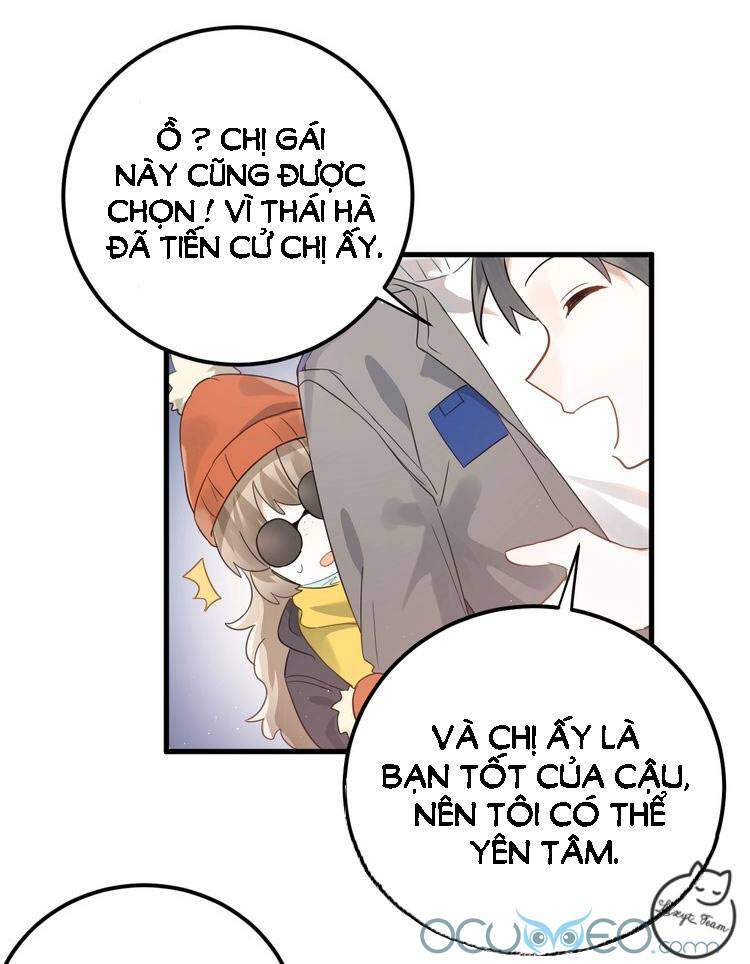 Tình Yêu Huyễn Tưởng Chapter 9 - 57