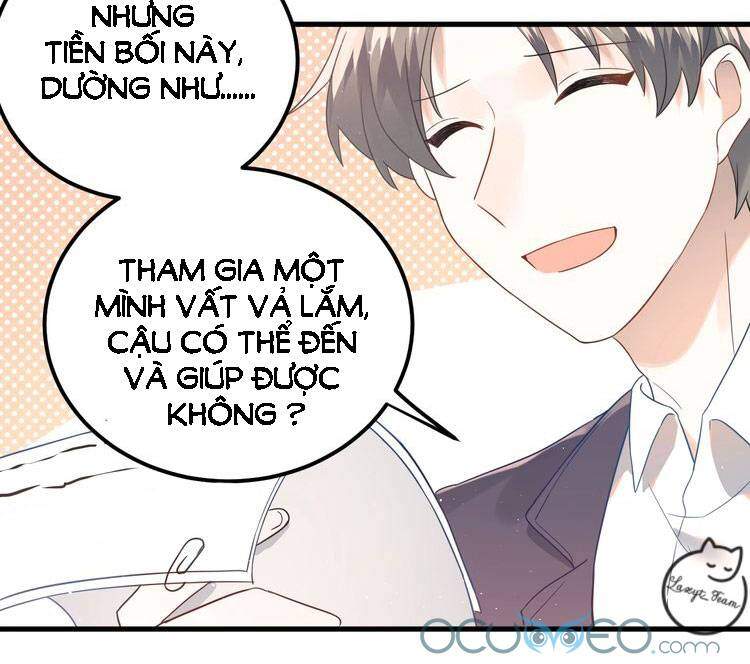 Tình Yêu Huyễn Tưởng Chapter 9 - 58