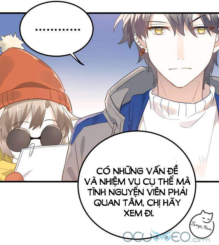 Tình Yêu Huyễn Tưởng Chapter 9 - 59