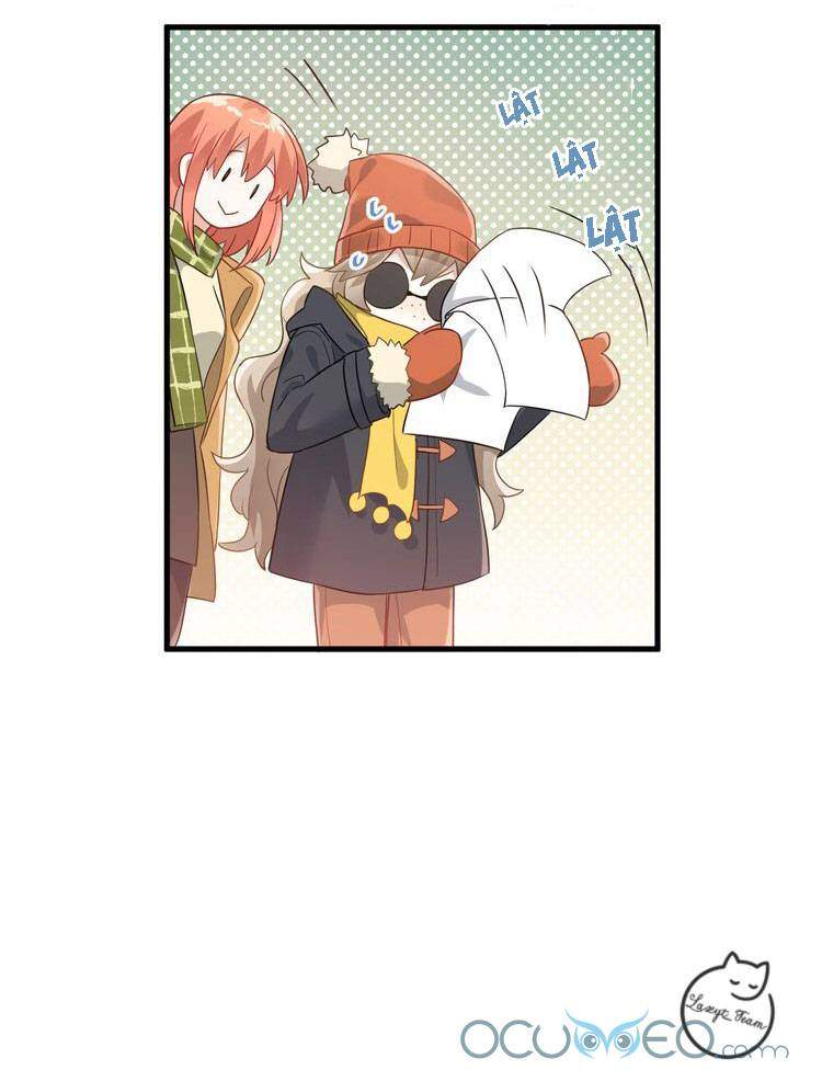 Tình Yêu Huyễn Tưởng Chapter 9 - 60