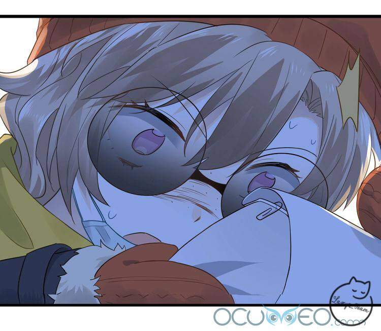 Tình Yêu Huyễn Tưởng Chapter 9 - 61