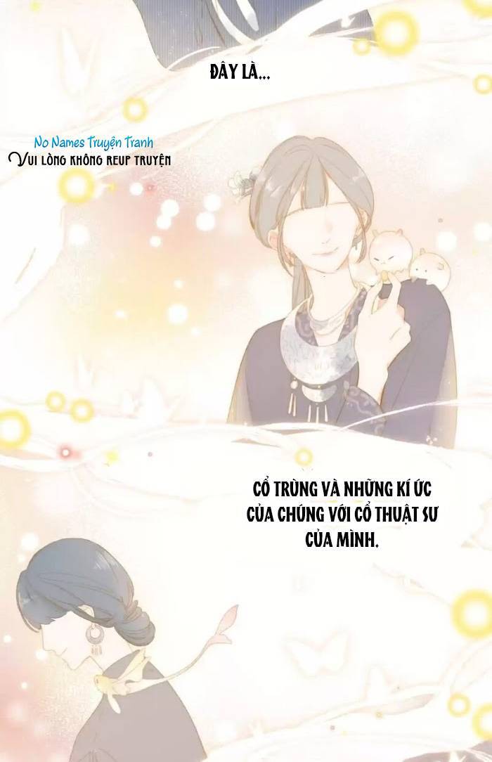 Sos! Tôi Đã Yêu Một Con Sâu Bướm (Phần 2) Chapter 23 - 12