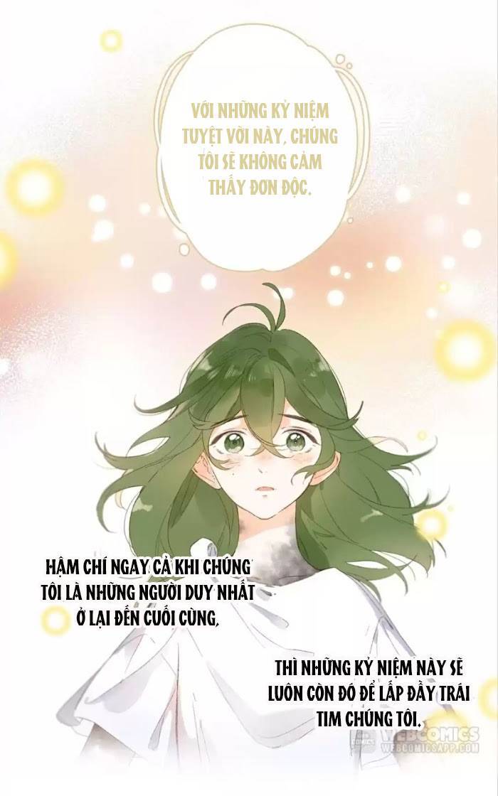 Sos! Tôi Đã Yêu Một Con Sâu Bướm (Phần 2) Chapter 23 - 17