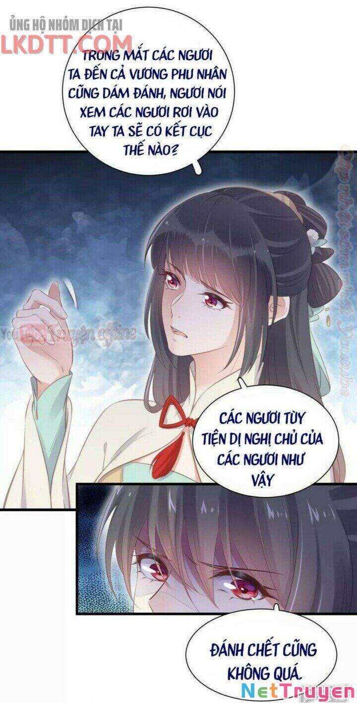 Nhật Kí Học Tập Của Hắc Liên Hoa Chapter 14.1 - 7