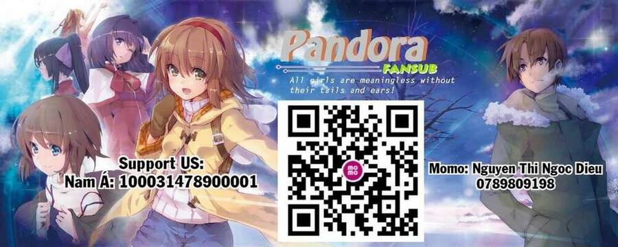 Dachi No Imouto Chapter 12 - 1
