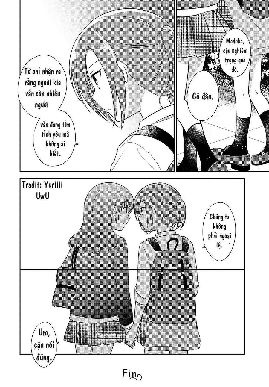 Dachi No Imouto Chapter 12 - 9