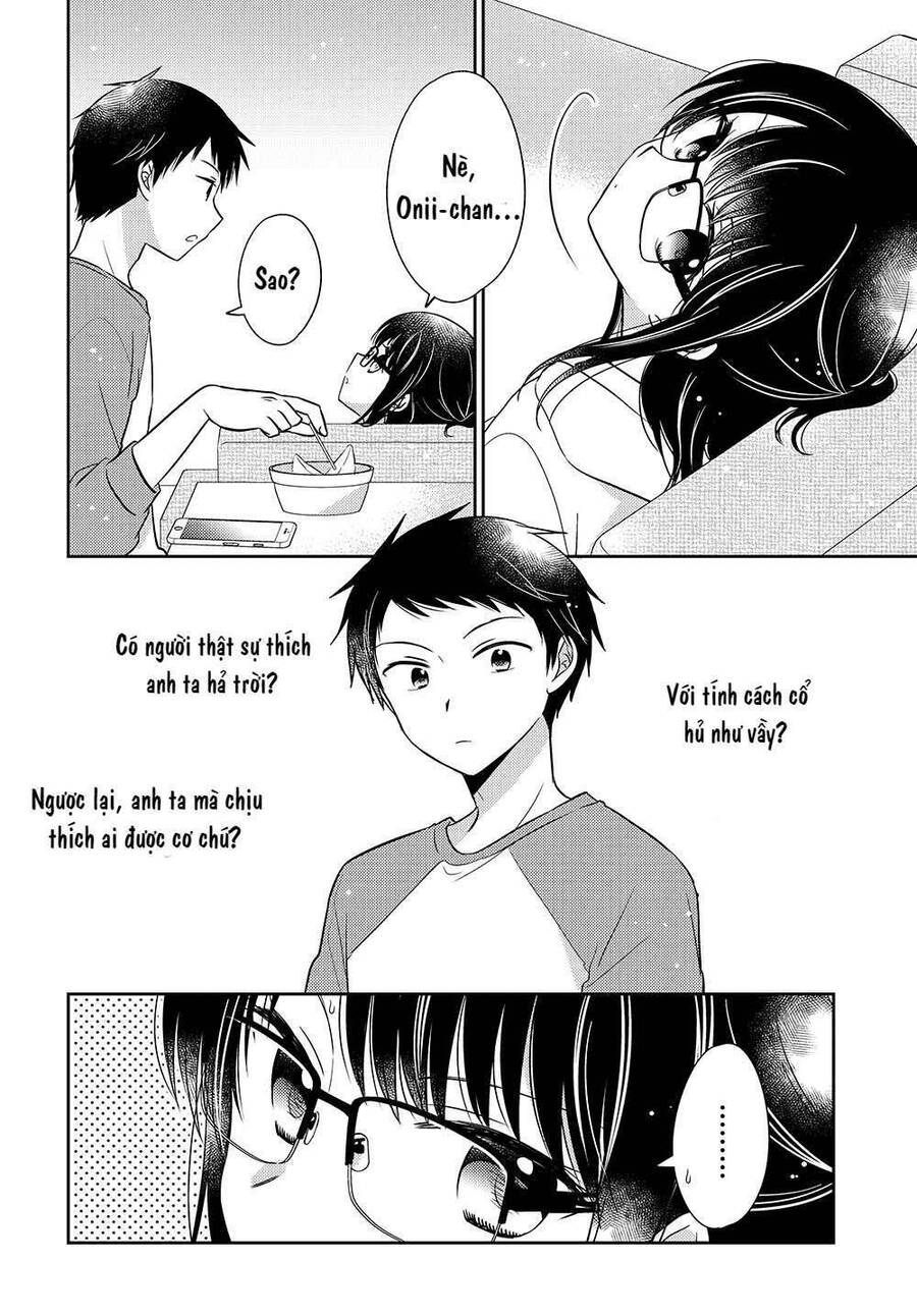 Dachi No Imouto Chapter 13 - 5