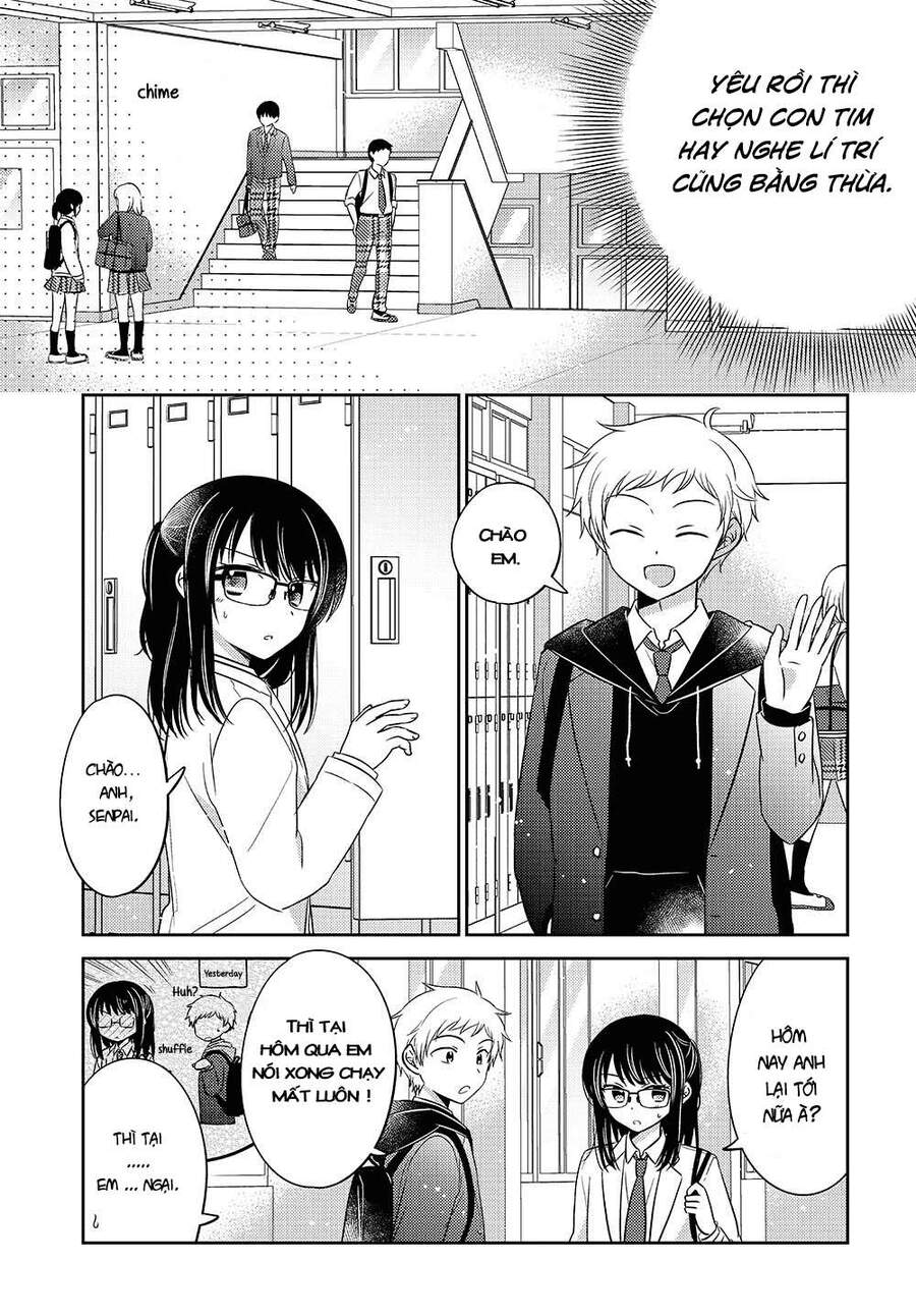 Dachi No Imouto Chapter 2 - 5