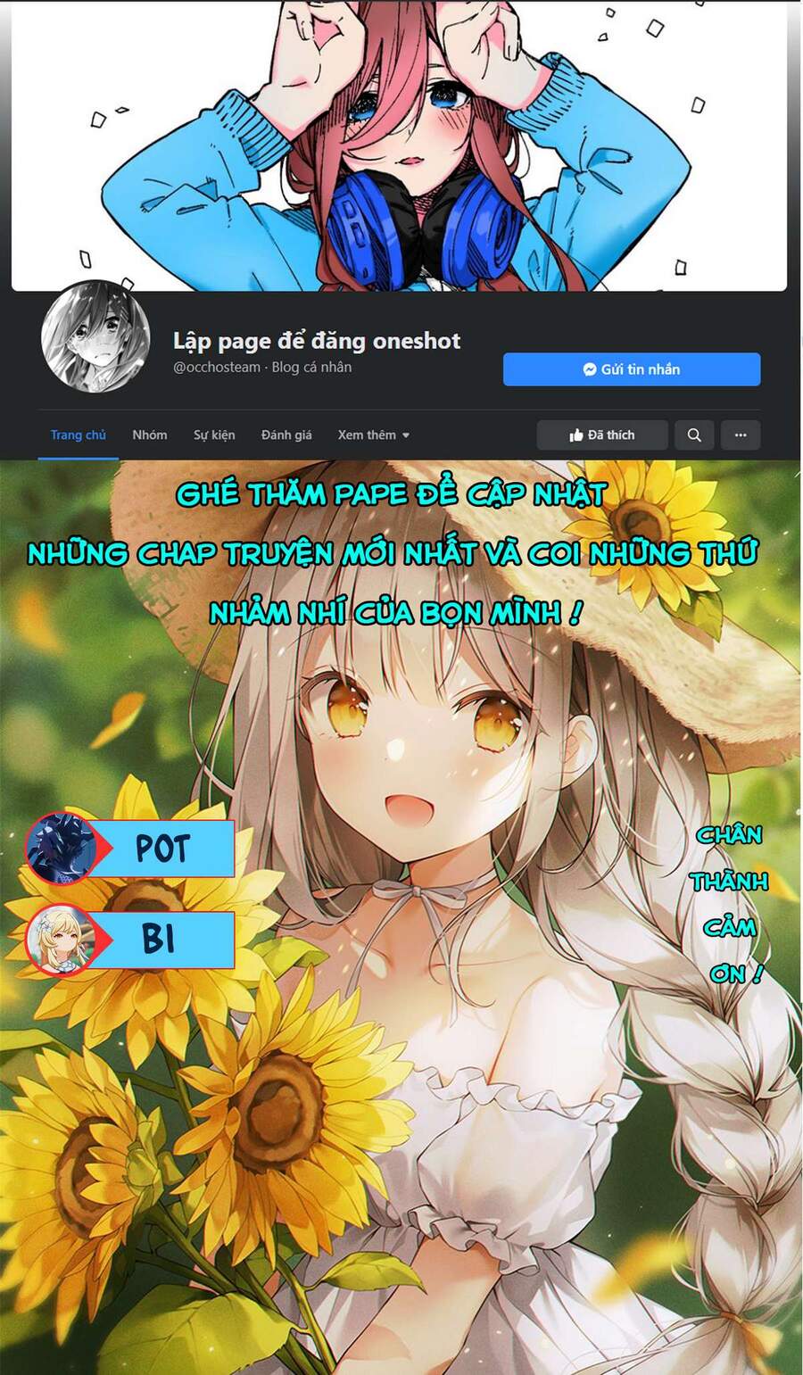 Dachi No Imouto Chapter 4 - 16