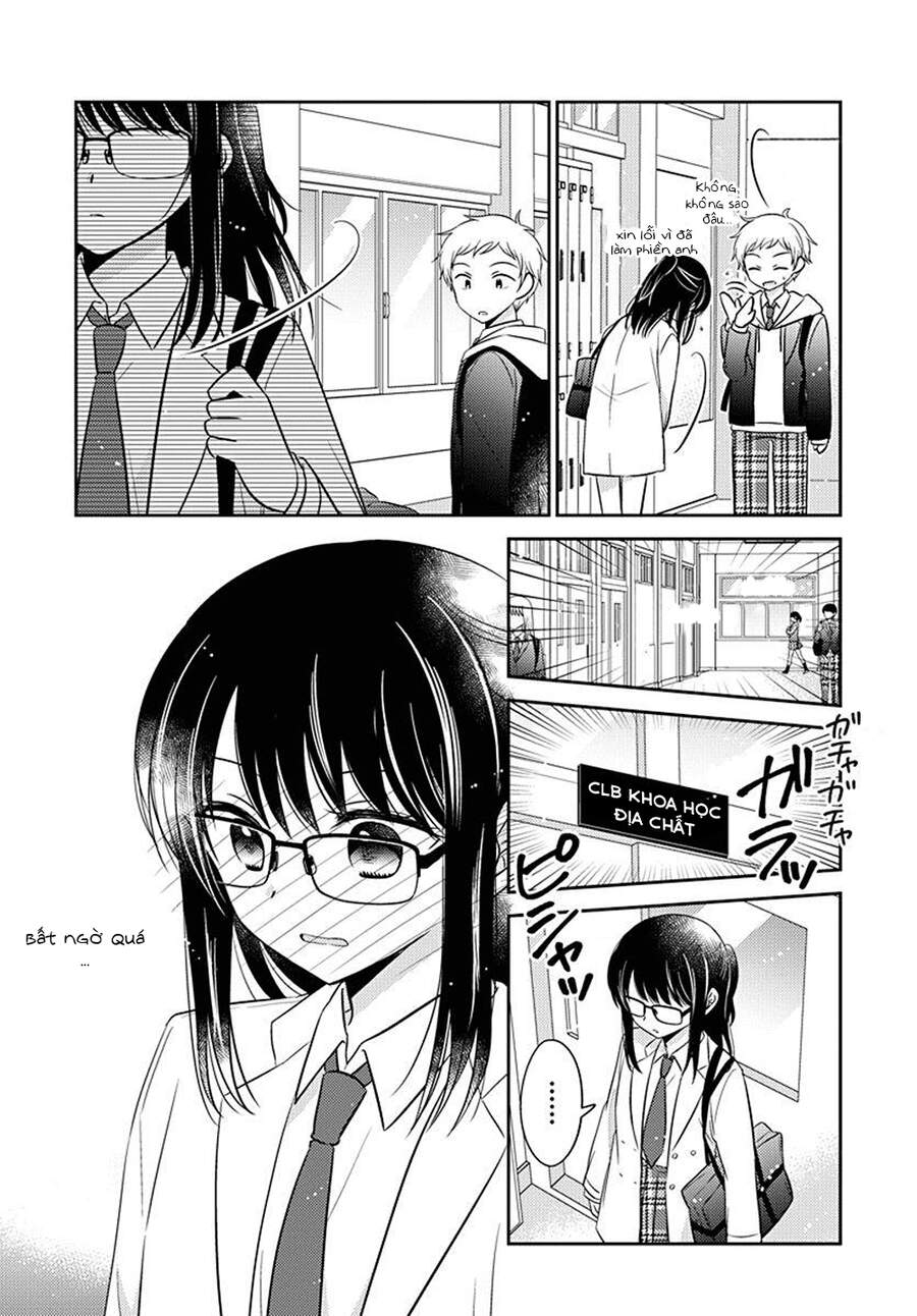 Dachi No Imouto Chapter 5 - 8