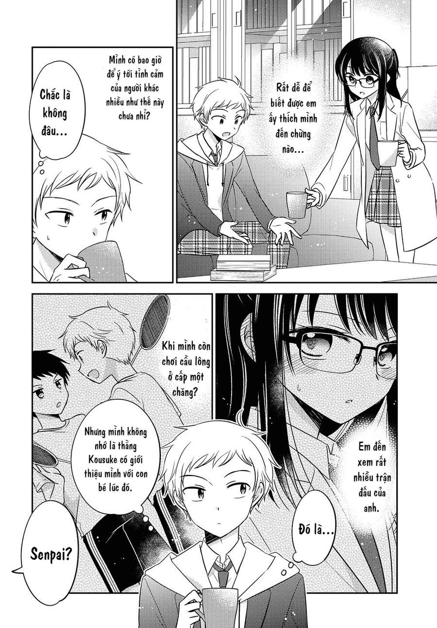 Dachi No Imouto Chapter 7 - 5