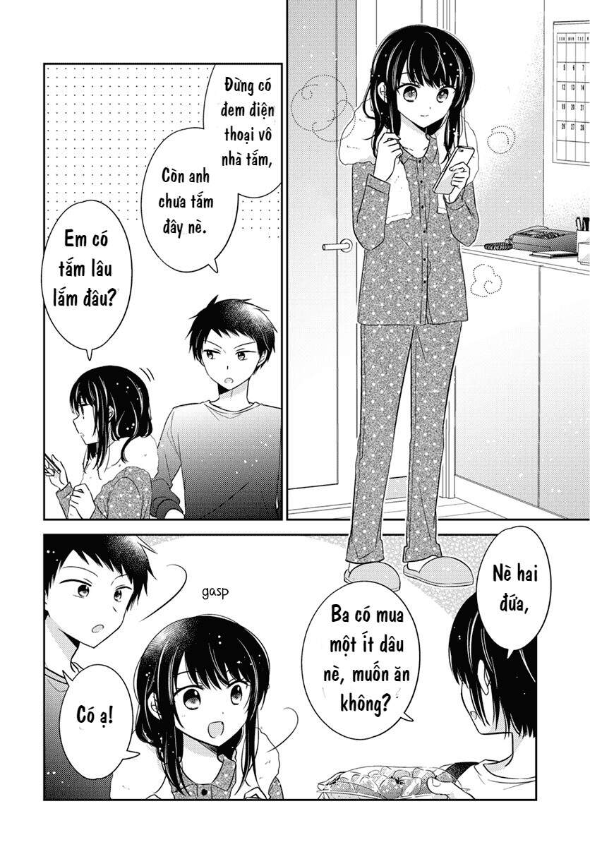 Dachi No Imouto Chapter 8 - 7