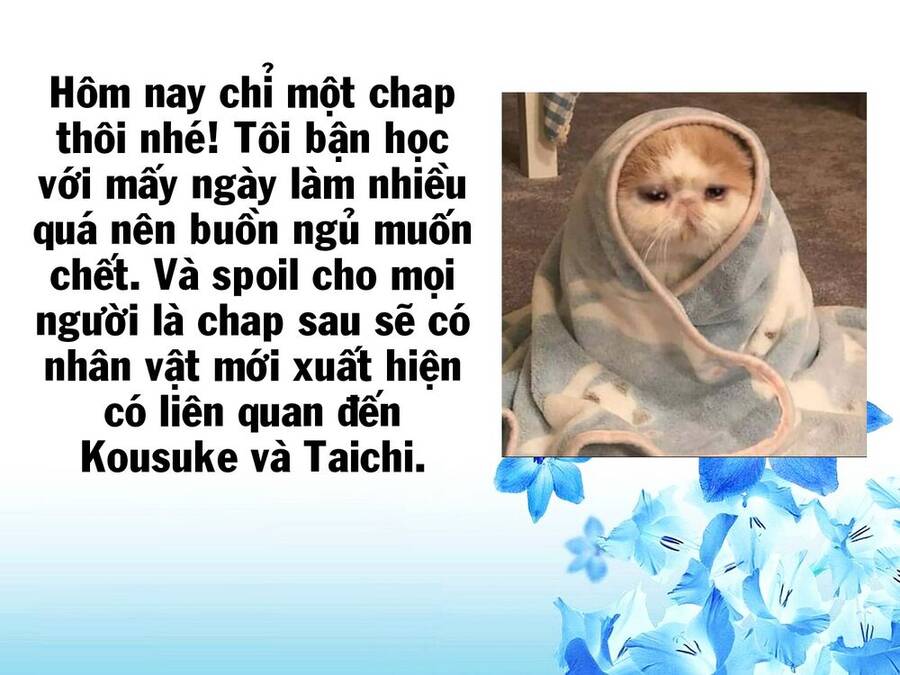 Dachi No Imouto Chapter 20 - 12