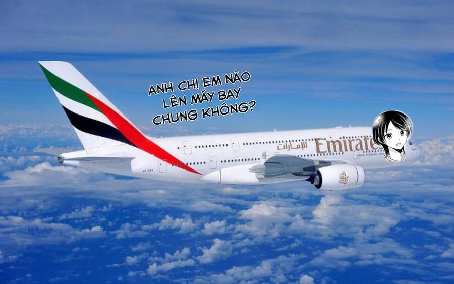 Dachi No Imouto Chapter 21 - 16