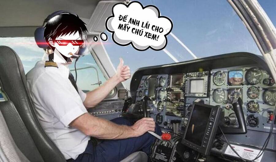 Dachi No Imouto Chapter 21 - 17