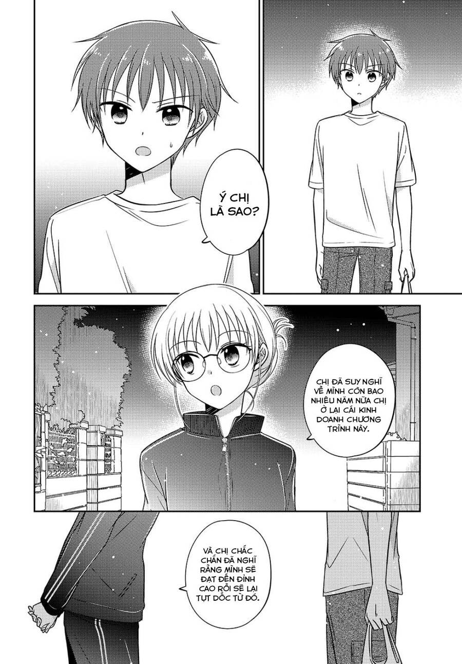 Dachi No Imouto Chapter 23 - 8
