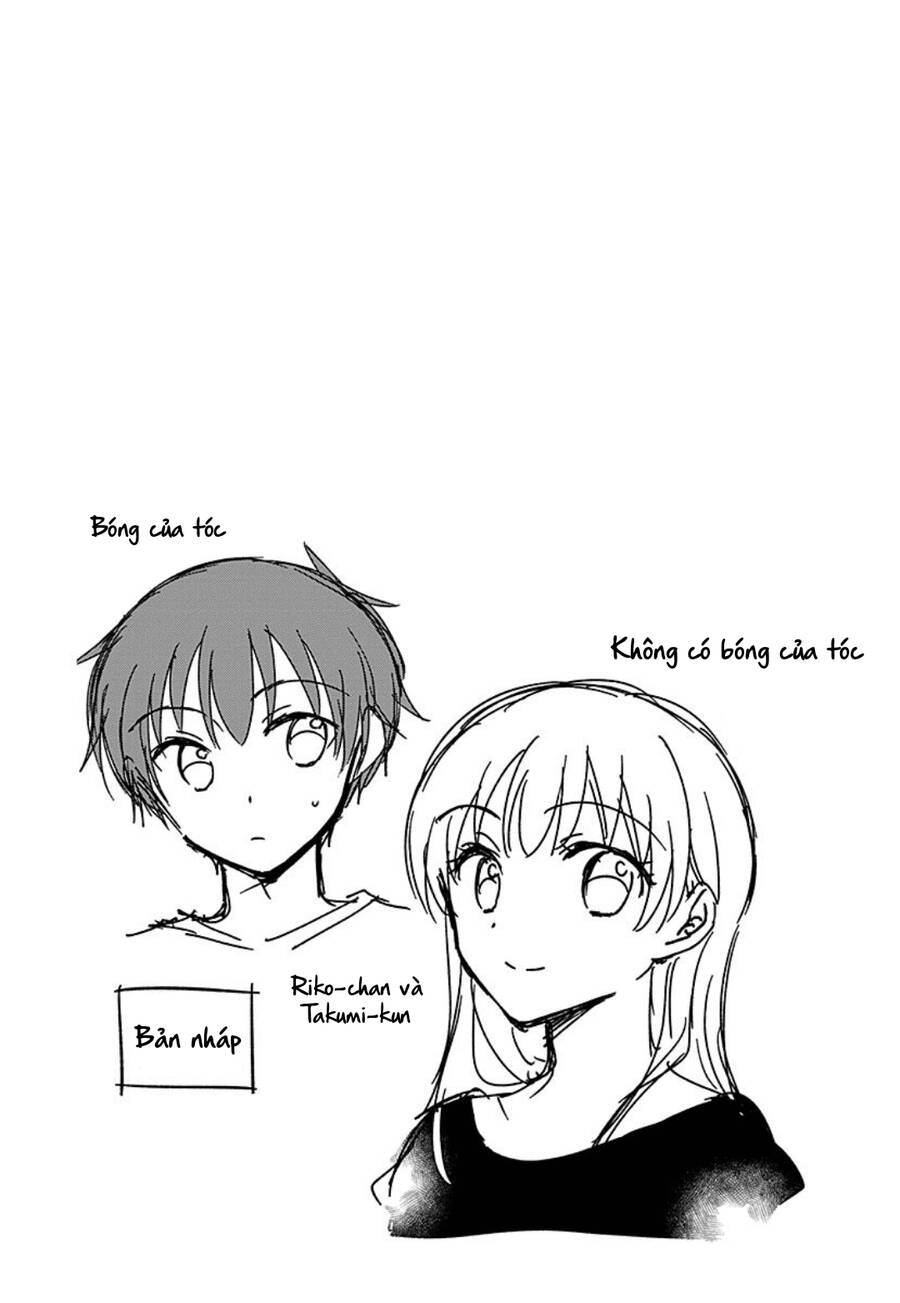 Dachi No Imouto Chapter 27.2 - 6