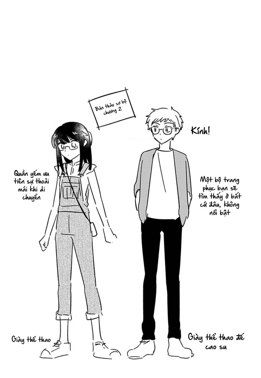 Dachi No Imouto Chapter 27.2 - 10