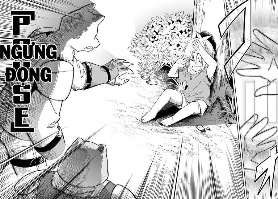 Hãy Đối Xử Tốt Với Loli, Vì Loli Chính Là Đấng Sáng Tạo Toàn Năng!!! Chapter 1 - 28