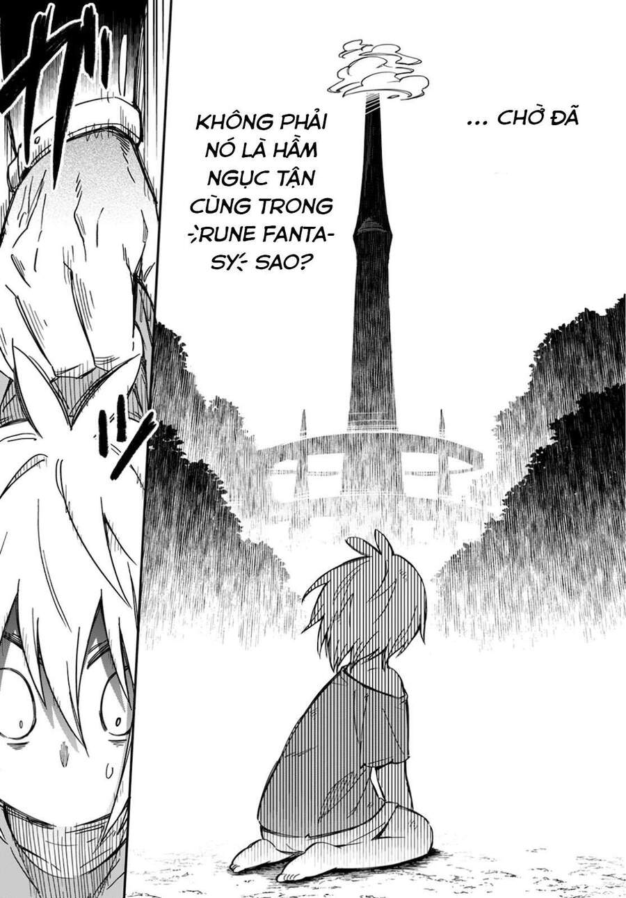 Hãy Đối Xử Tốt Với Loli, Vì Loli Chính Là Đấng Sáng Tạo Toàn Năng!!! Chapter 1 - 36