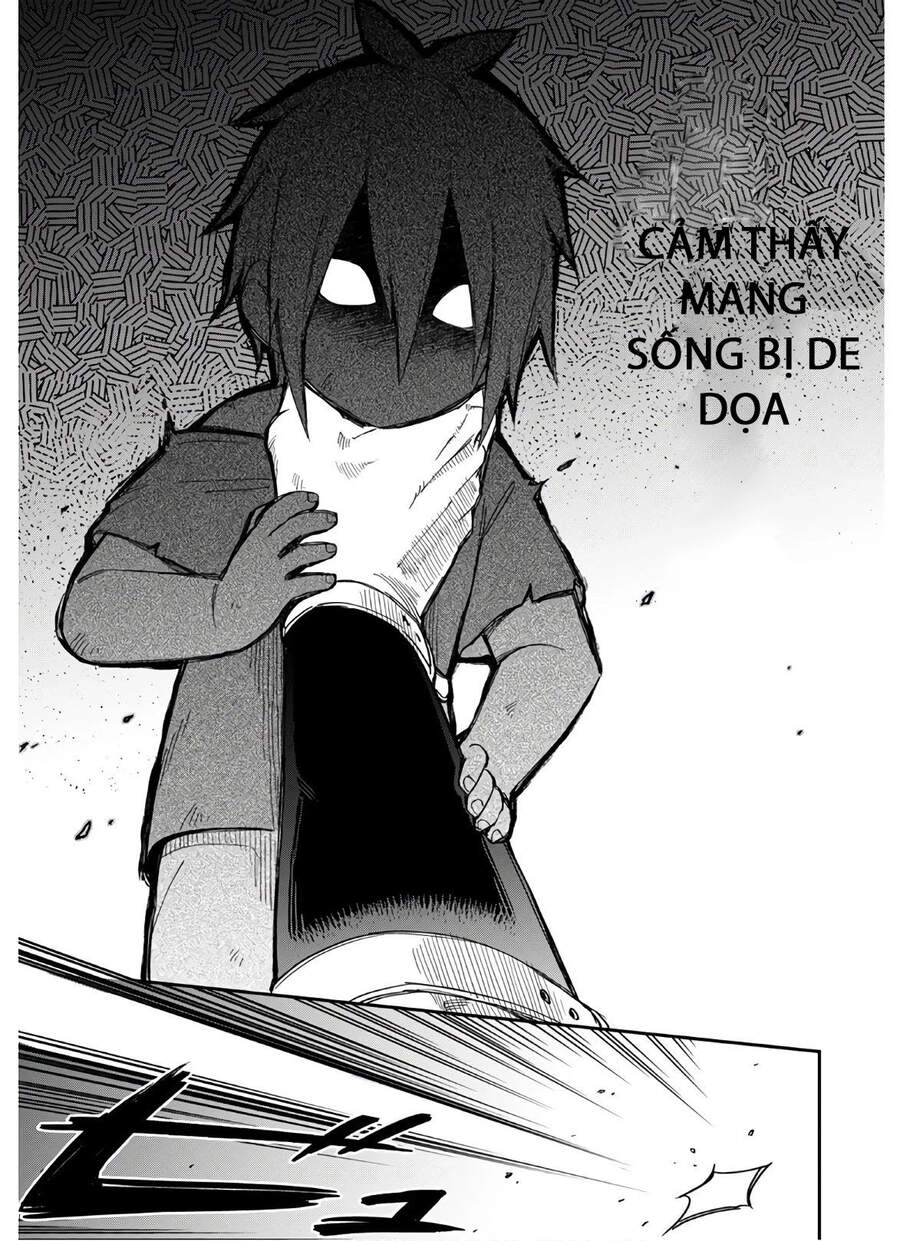 Hãy Đối Xử Tốt Với Loli, Vì Loli Chính Là Đấng Sáng Tạo Toàn Năng!!! Chapter 2 - 18