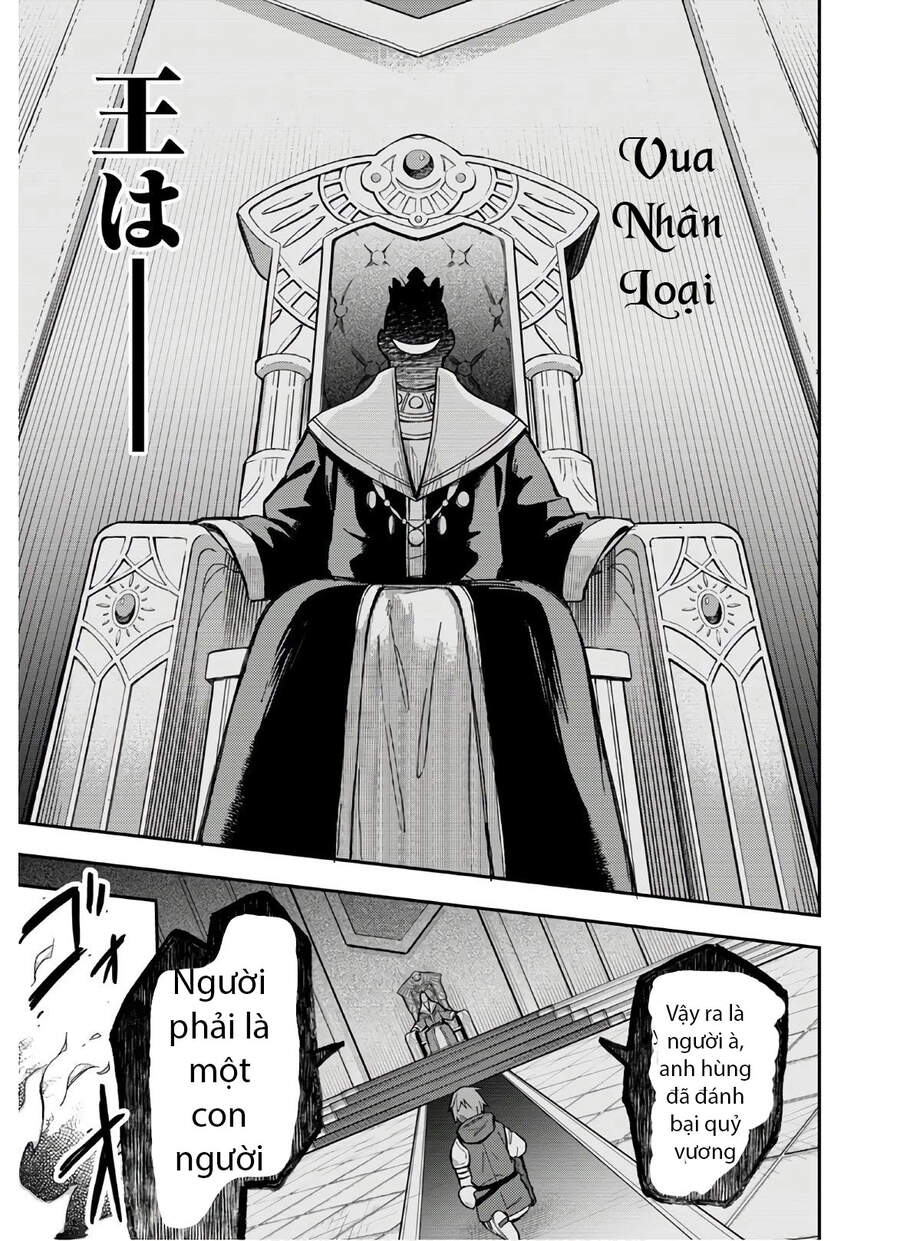 Hãy Đối Xử Tốt Với Loli, Vì Loli Chính Là Đấng Sáng Tạo Toàn Năng!!! Chapter 2 - 10