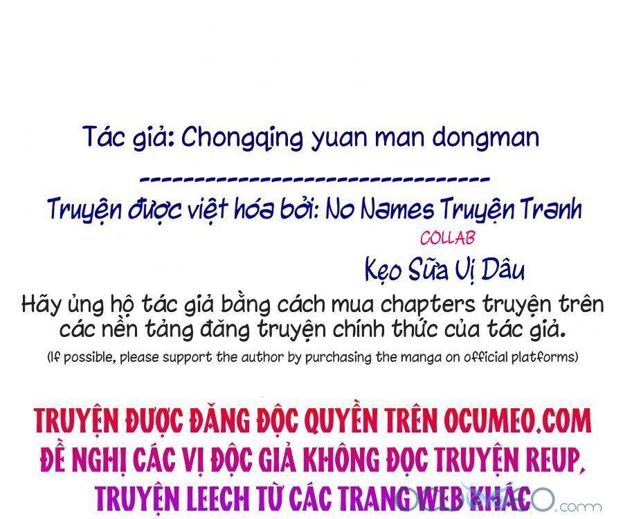 Những Tháng Ngày Bị Thiên Địch Nuôi Dưỡng Chapter 11 - 2