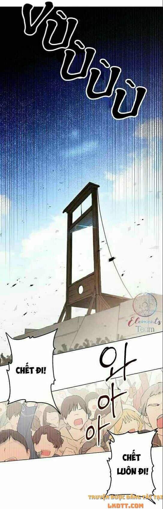 Thực Ra Tôi Mới Là Thật Chapter 1 - 2