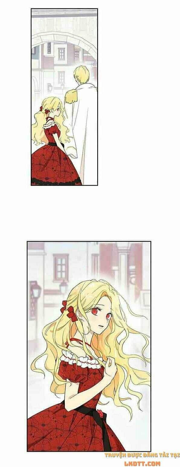 Thực Ra Tôi Mới Là Thật Chapter 1 - 11