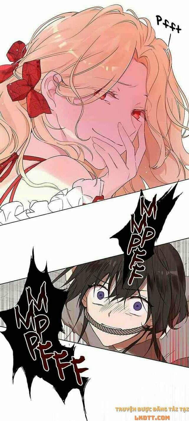 Thực Ra Tôi Mới Là Thật Chapter 1 - 12