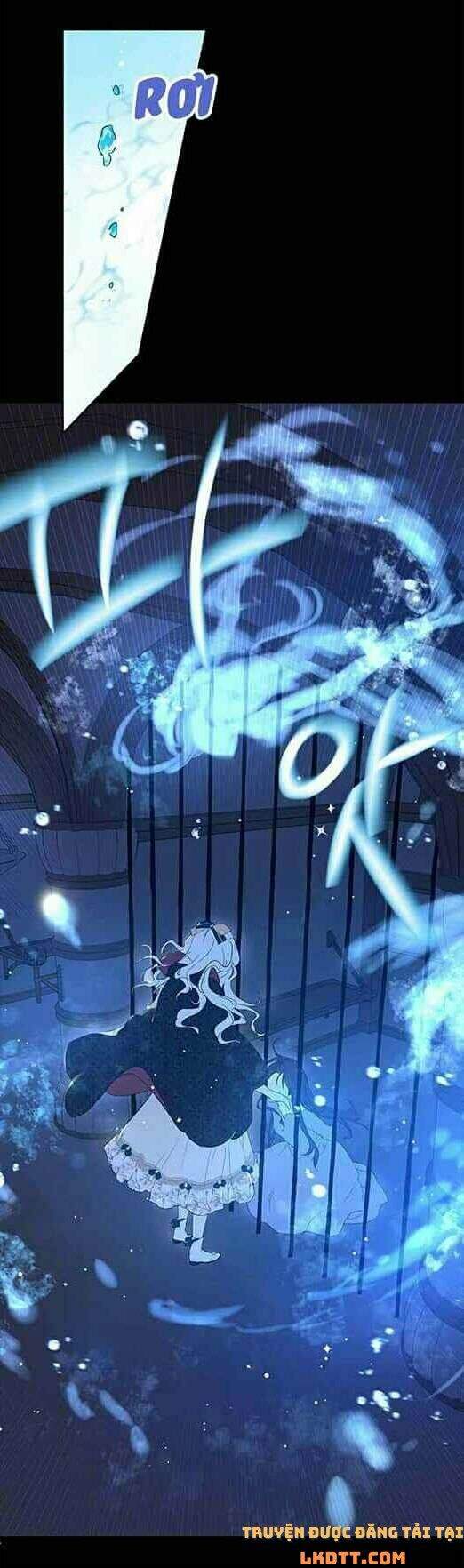 Thực Ra Tôi Mới Là Thật Chapter 1 - 14