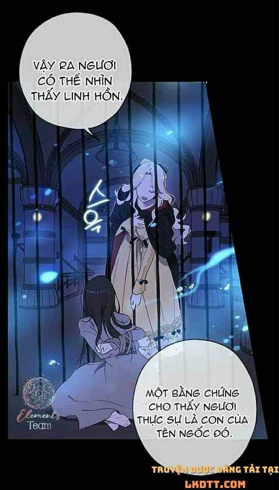 Thực Ra Tôi Mới Là Thật Chapter 1 - 17