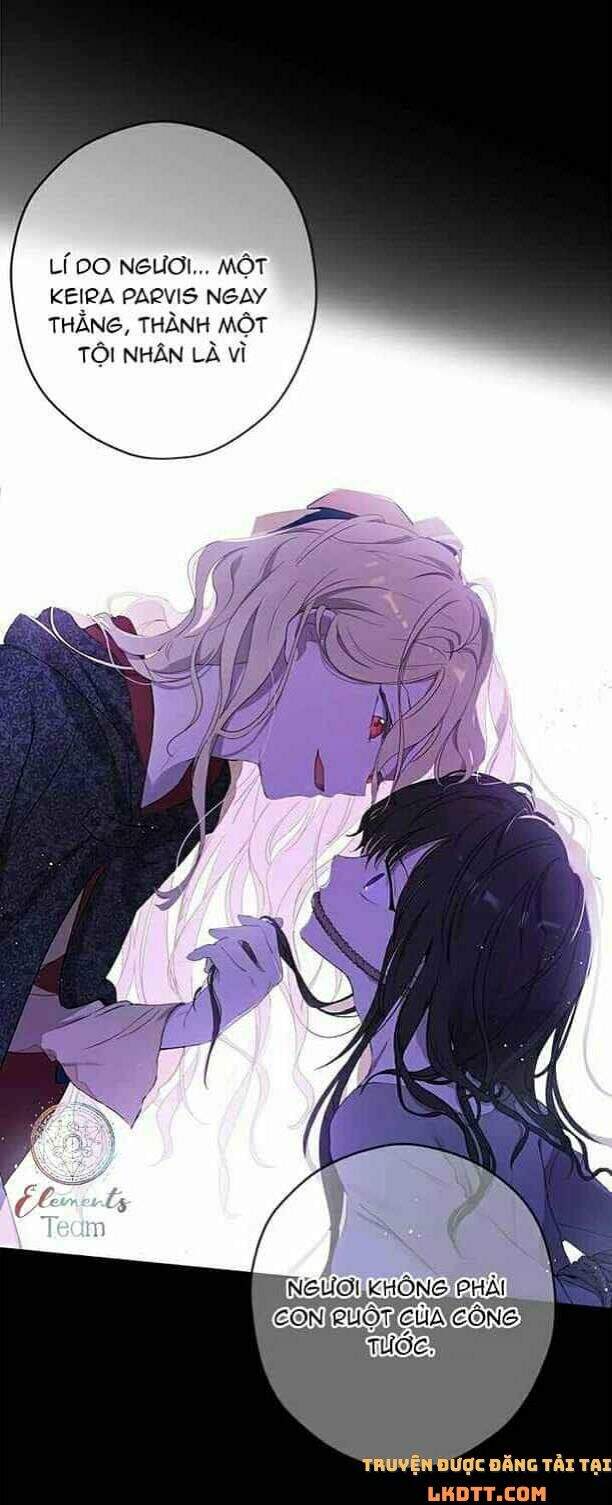 Thực Ra Tôi Mới Là Thật Chapter 1 - 18