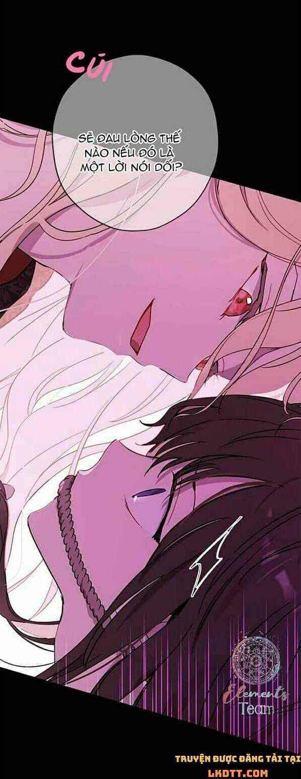 Thực Ra Tôi Mới Là Thật Chapter 1 - 19