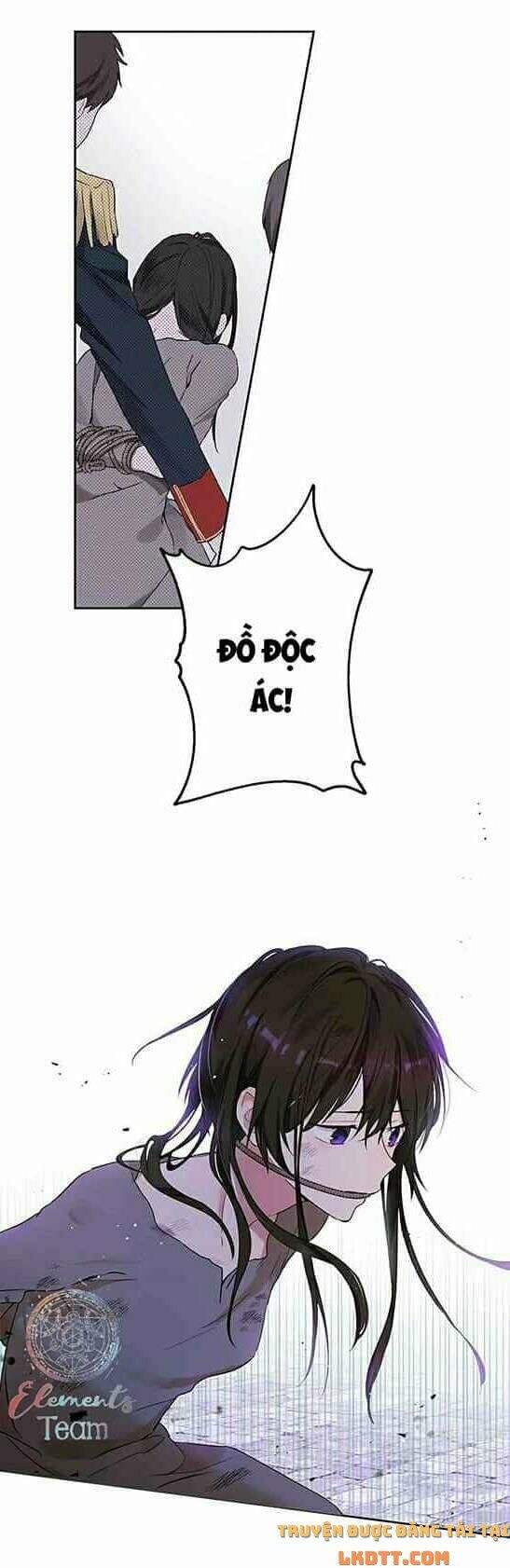 Thực Ra Tôi Mới Là Thật Chapter 1 - 3