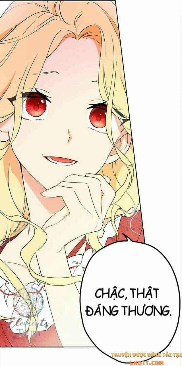 Thực Ra Tôi Mới Là Thật Chapter 1 - 27