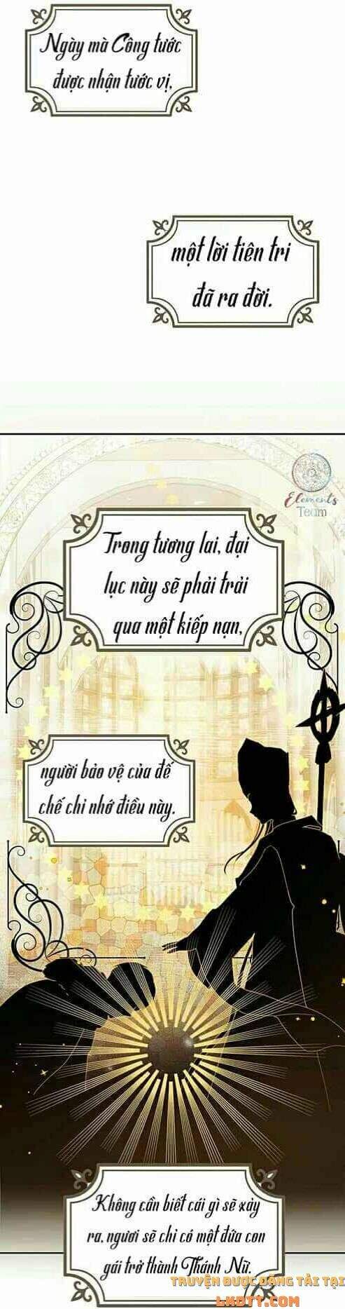 Thực Ra Tôi Mới Là Thật Chapter 1 - 31