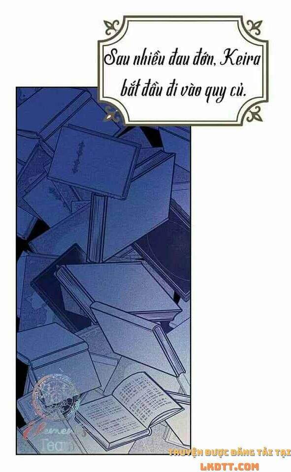 Thực Ra Tôi Mới Là Thật Chapter 1 - 39