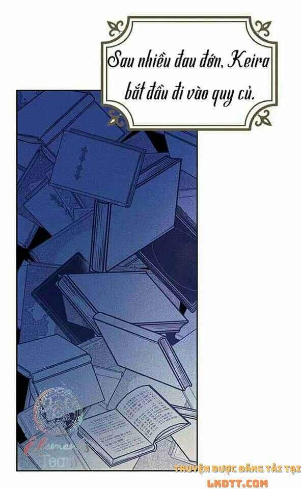 Thực Ra Tôi Mới Là Thật Chapter 1 - 40