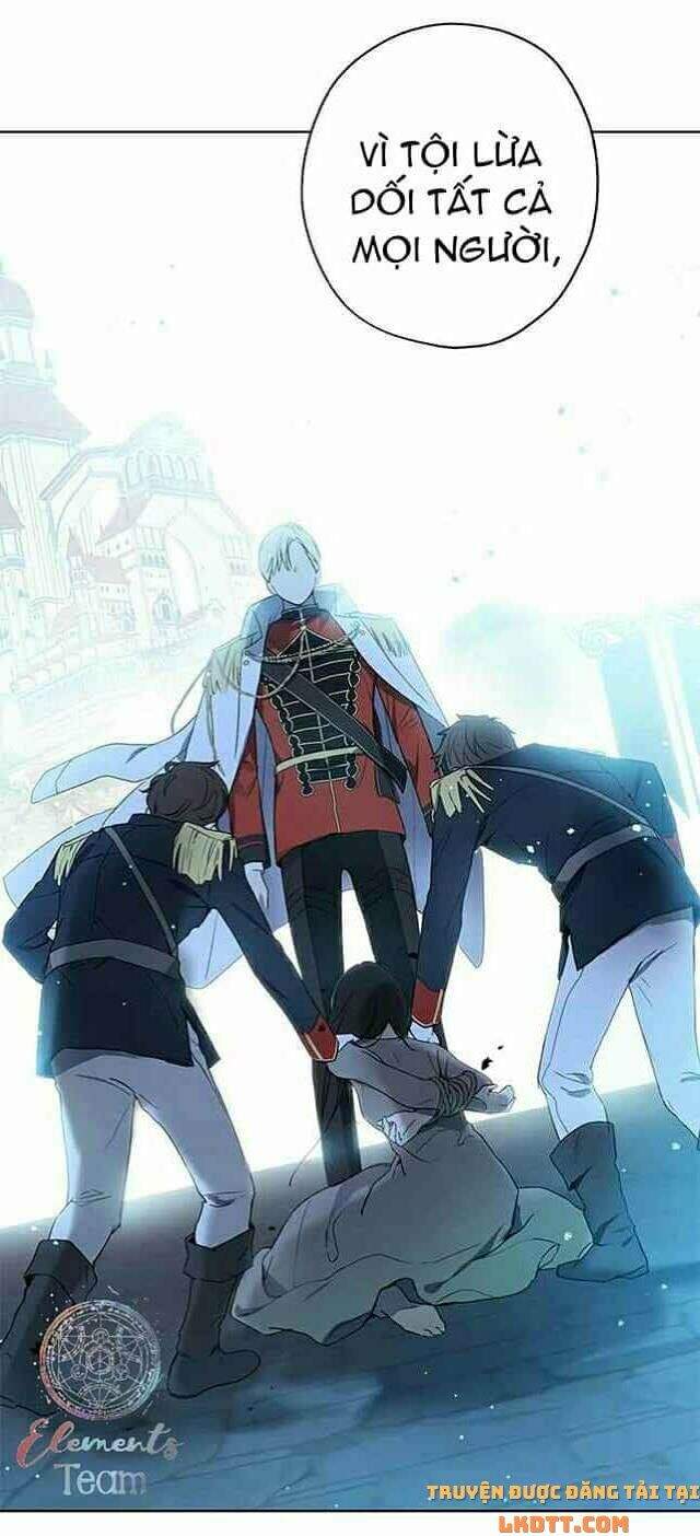 Thực Ra Tôi Mới Là Thật Chapter 1 - 5