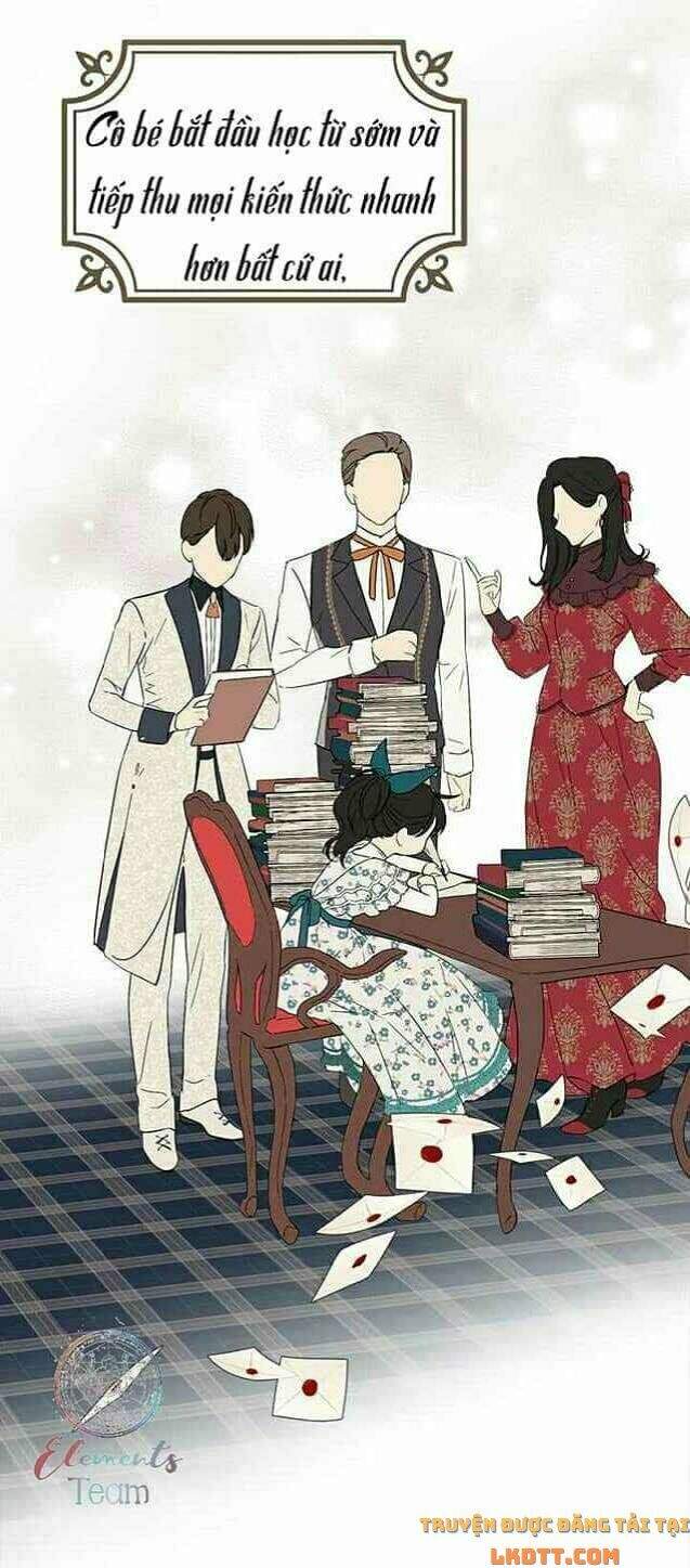 Thực Ra Tôi Mới Là Thật Chapter 1 - 41