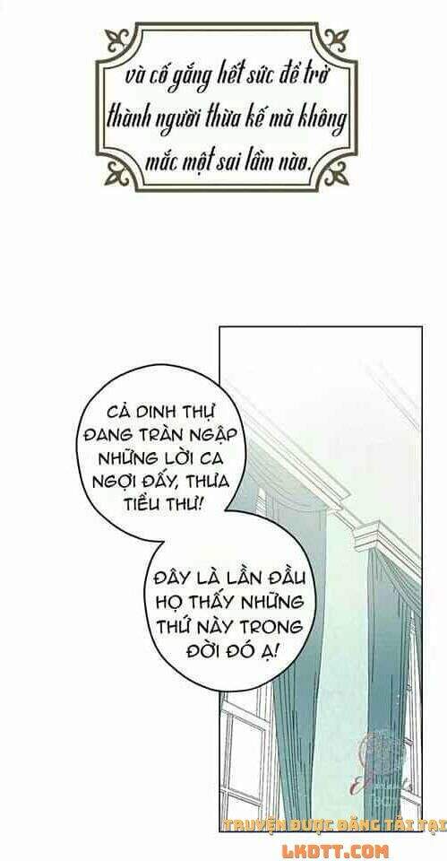 Thực Ra Tôi Mới Là Thật Chapter 1 - 42