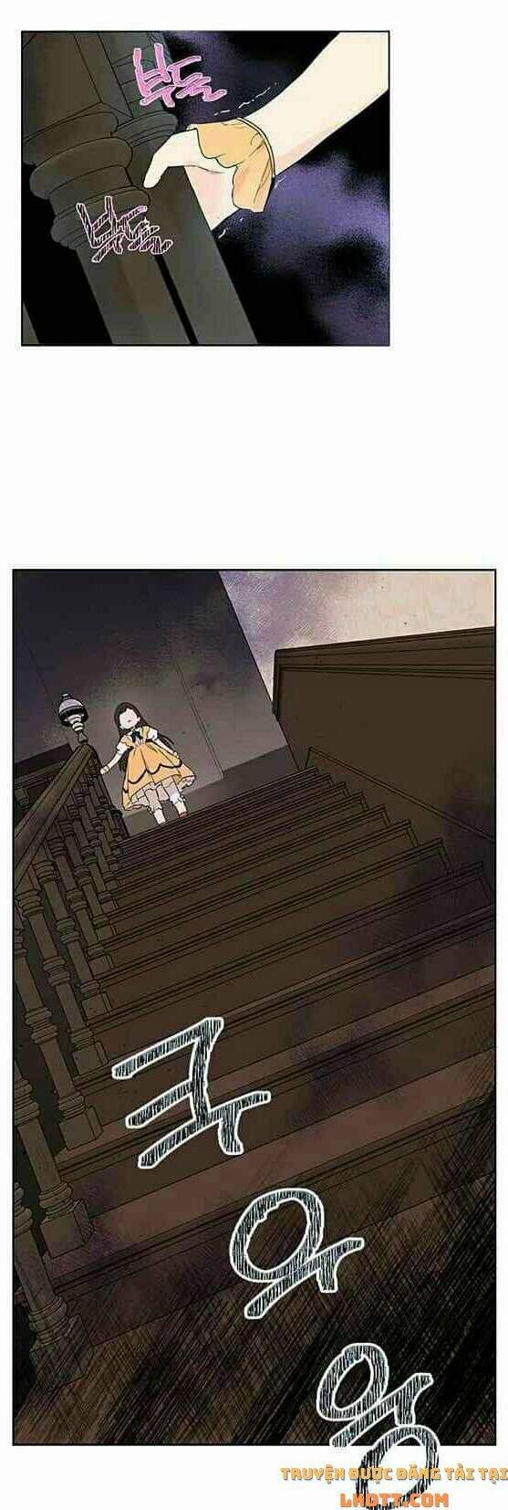 Thực Ra Tôi Mới Là Thật Chapter 1 - 49