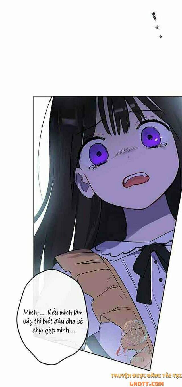 Thực Ra Tôi Mới Là Thật Chapter 1 - 50