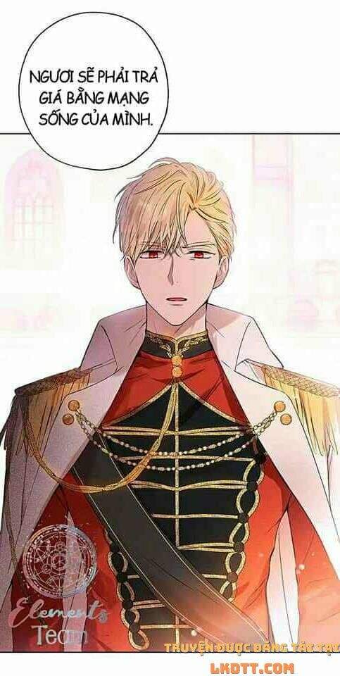 Thực Ra Tôi Mới Là Thật Chapter 1 - 6