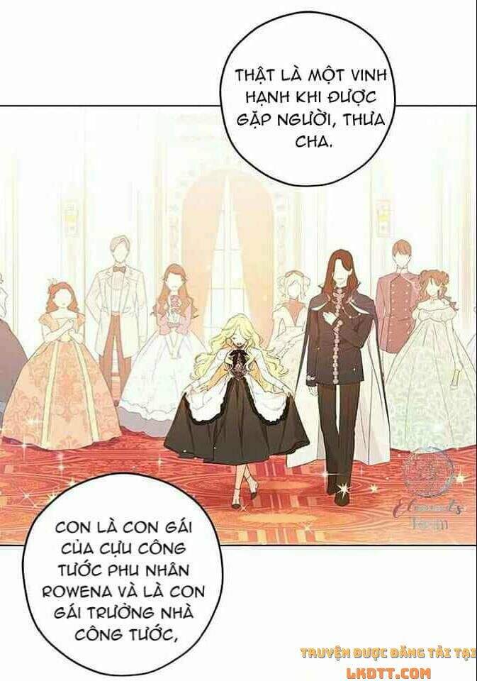 Thực Ra Tôi Mới Là Thật Chapter 1 - 61